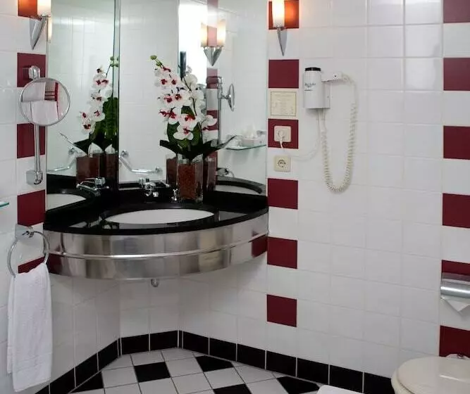 Hotel Ars Vivendi Munchen