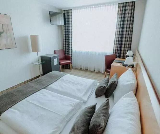 Hotel Ars Vivendi Munchen