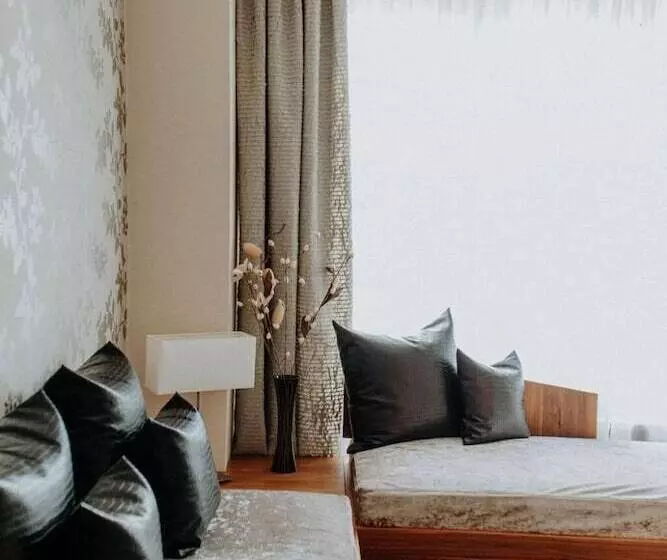 Hotel Ars Vivendi Munchen