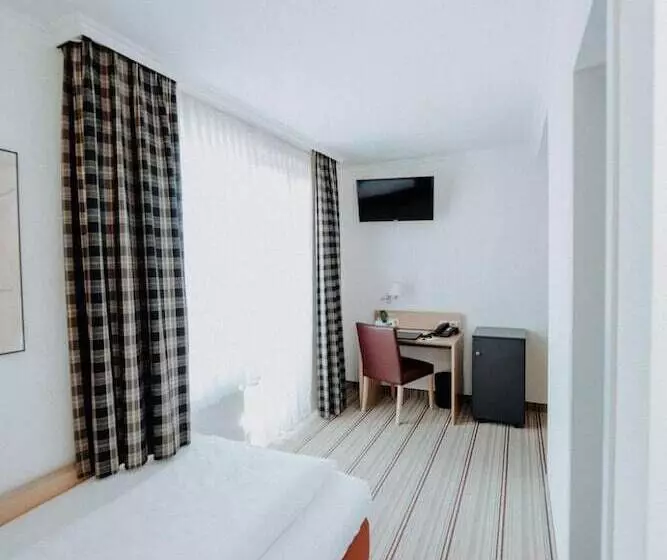 Hotel Ars Vivendi Munchen