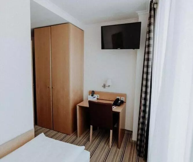 Hotel Ars Vivendi Munchen