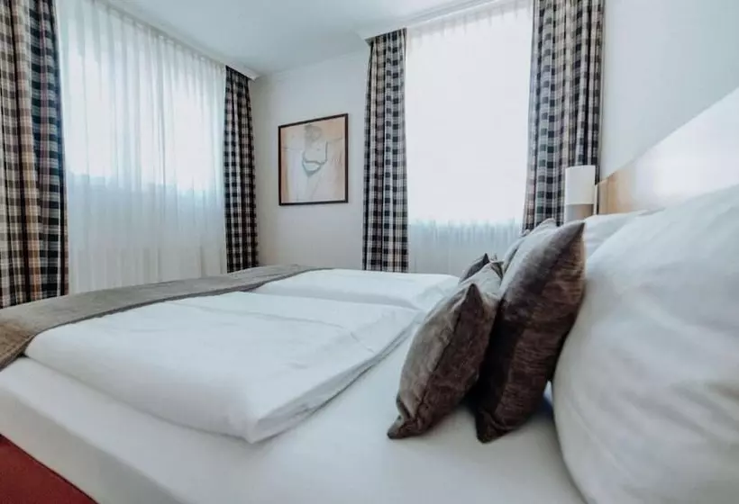 Hotel Ars Vivendi Munchen