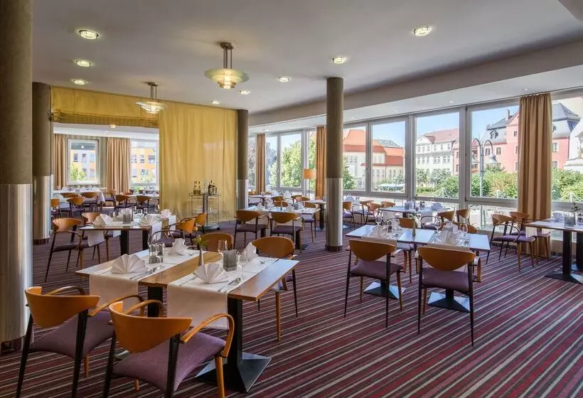 Best Western Plus Hotel Bautzen