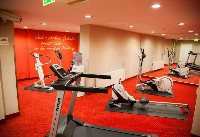 Best Western Plus Hotel Bautzen