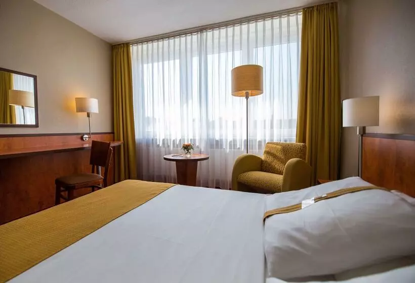 Best Western Plus Hotel Bautzen