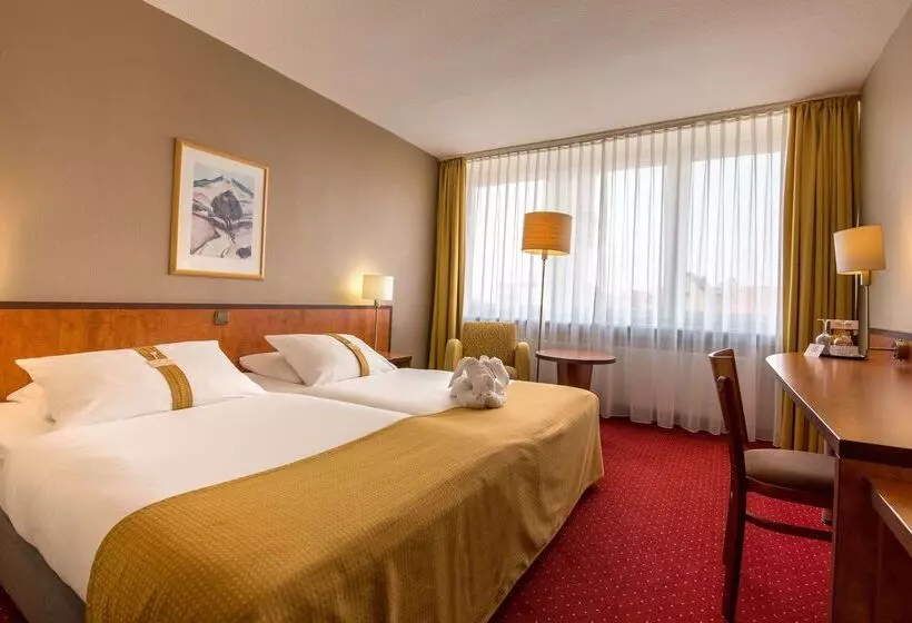 Best Western Plus Hotel Bautzen