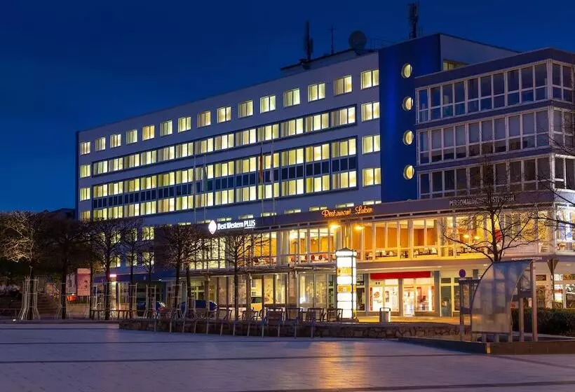 Best Western Plus Hotel Bautzen