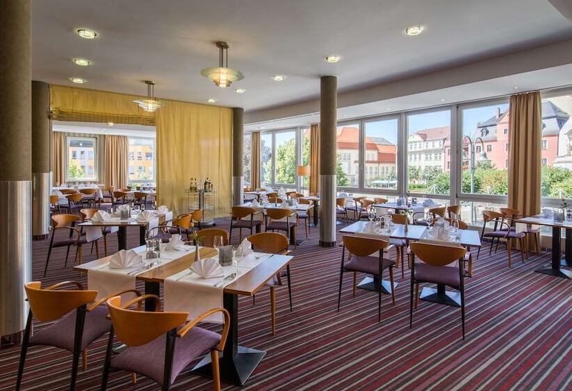 Best Western Plus Hotel Bautzen