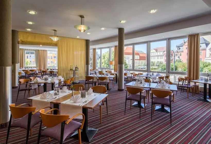 Best Western Plus Hotel Bautzen