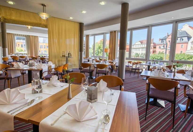 Best Western Plus Hotel Bautzen