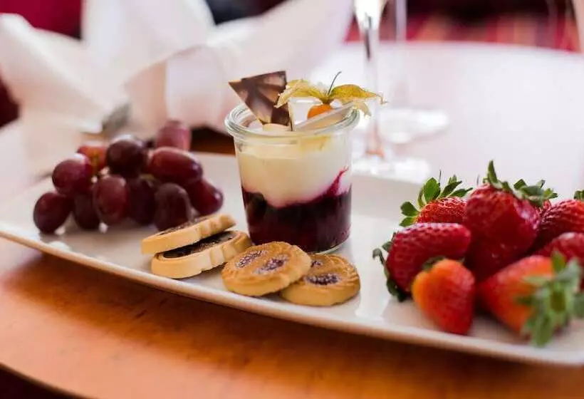 Best Western Plus Hotel Bautzen