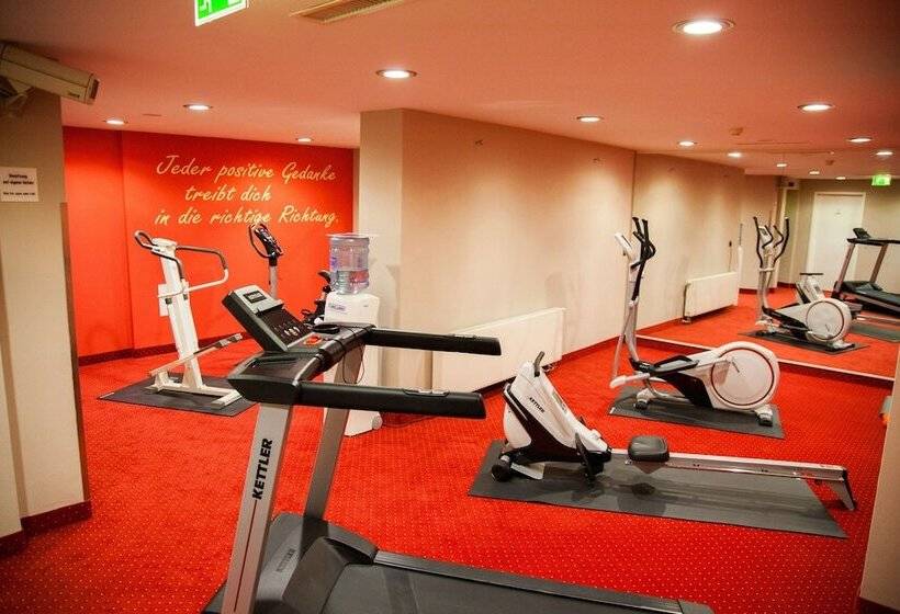 Best Western Plus Hotel Bautzen