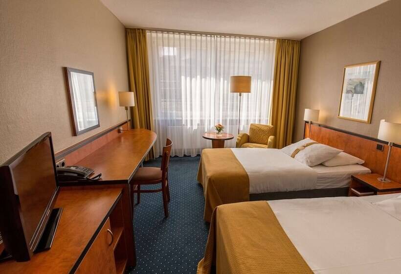 Best Western Plus Hotel Bautzen