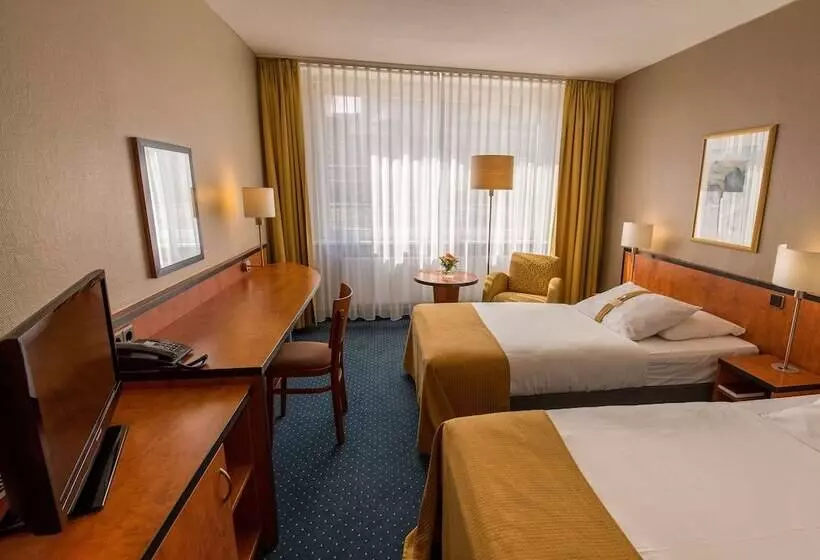 Best Western Plus Hotel Bautzen