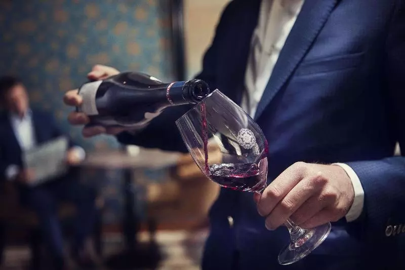 Hotel Carlton Ambassador