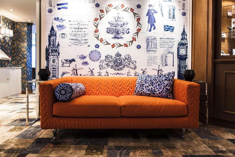 Hotel Carlton Ambassador