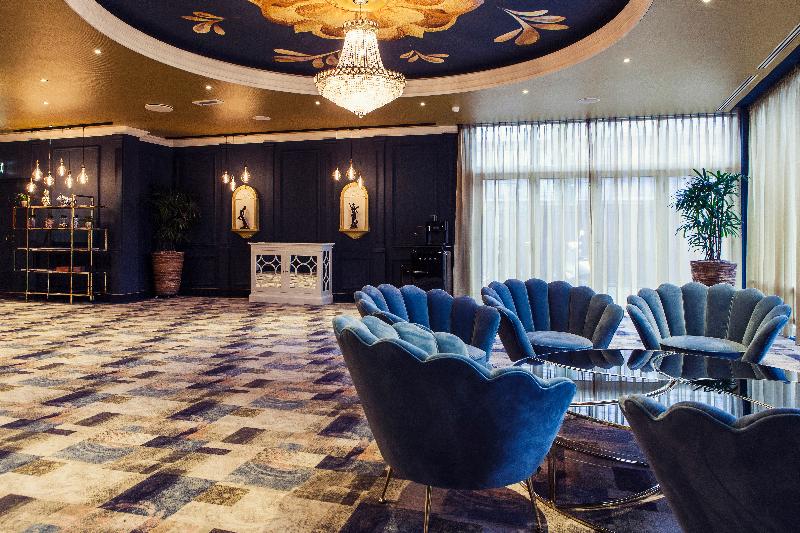 Hotel Carlton Ambassador