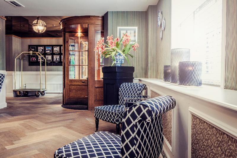 Hotel Carlton Ambassador