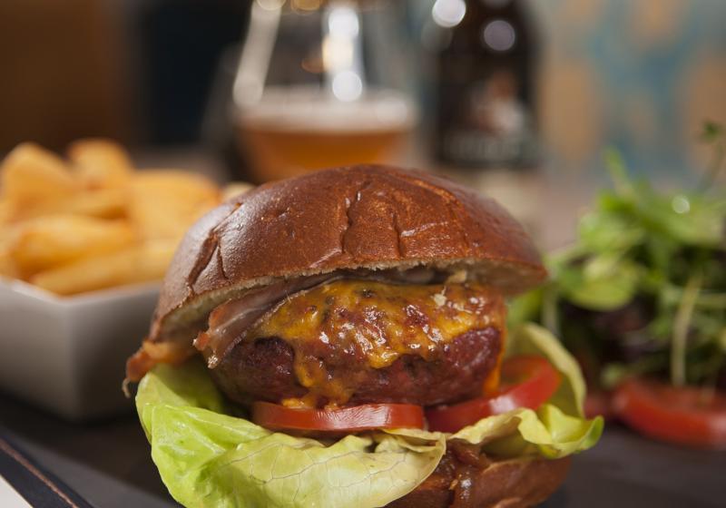 Hotel Carlton Ambassador