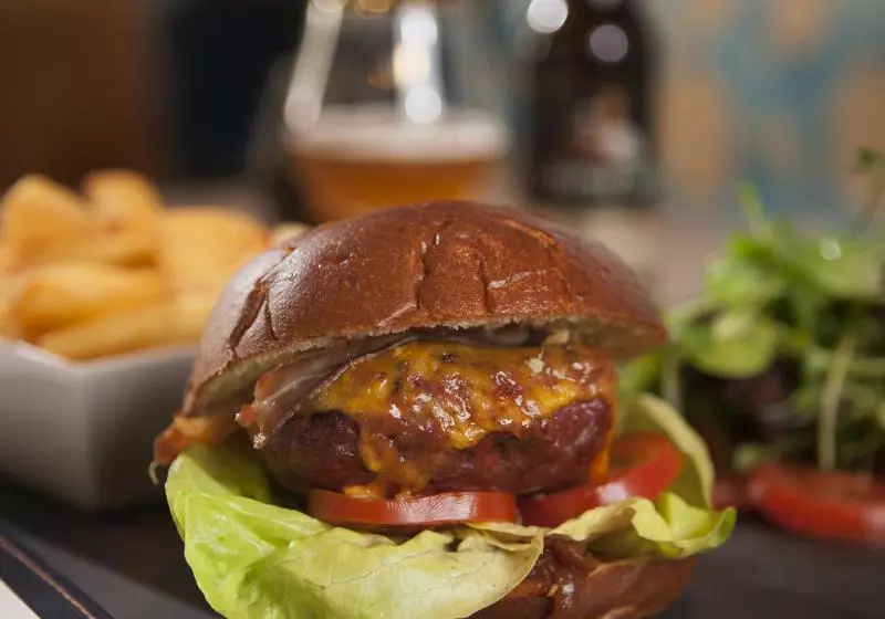 Hotel Carlton Ambassador