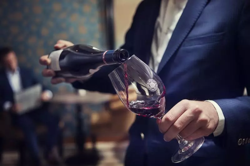 Hotel Carlton Ambassador