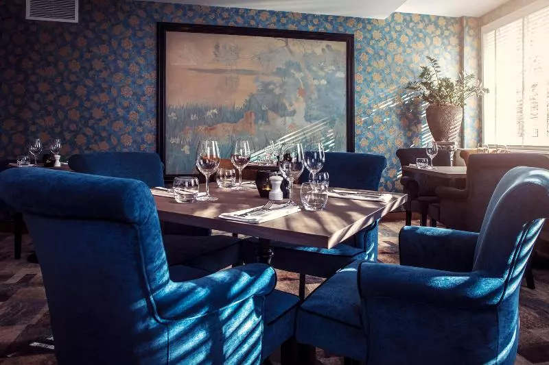 Hotel Carlton Ambassador