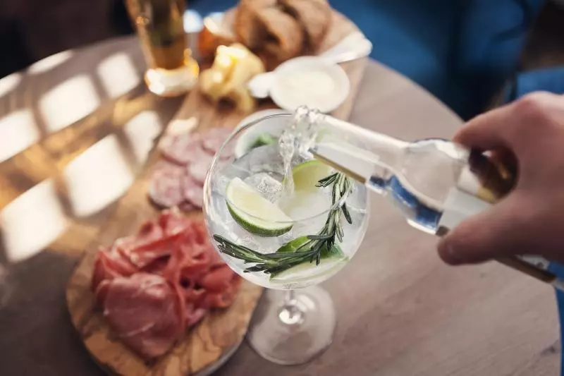 Hotel Carlton Ambassador