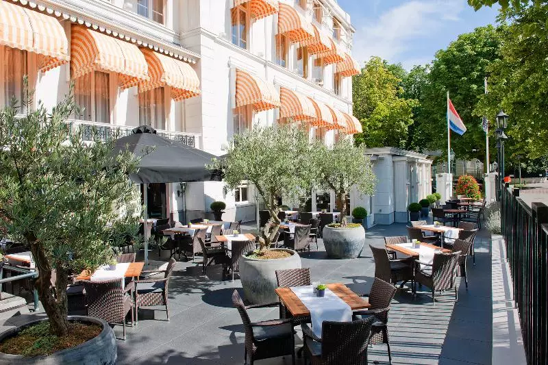 Hotel Carlton Ambassador