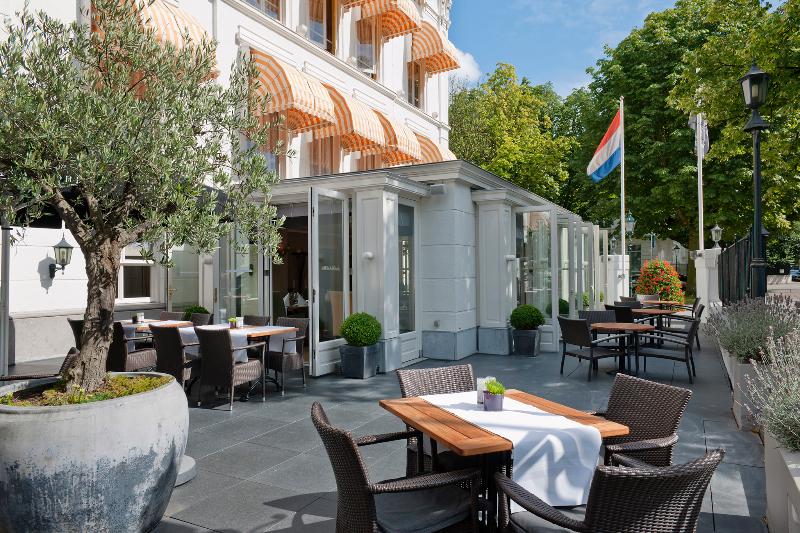 Hotel Carlton Ambassador