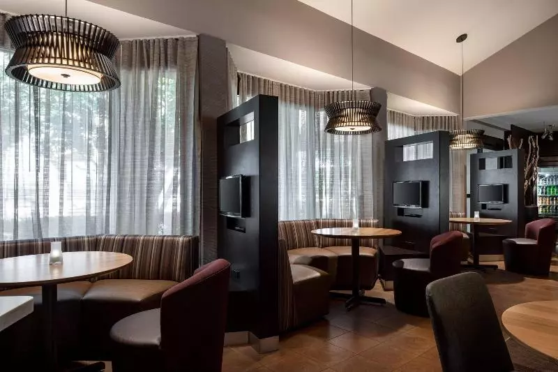 酒店 Courtyard By Marriott Los Angeles Hacienda Heights Orange County