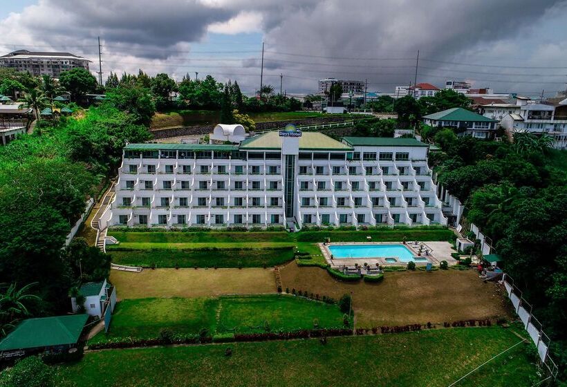 Days Hotel Tagaytay