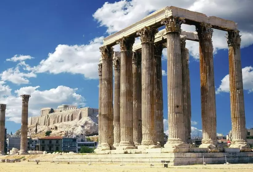 فندق Four Seasons Astir Palace Athens