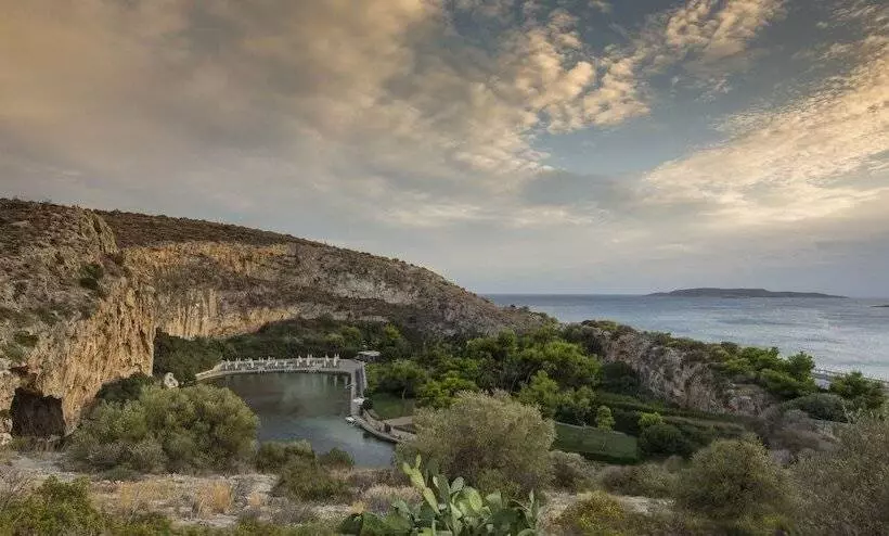 فندق Four Seasons Astir Palace Athens