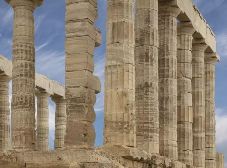 فندق Four Seasons Astir Palace Athens