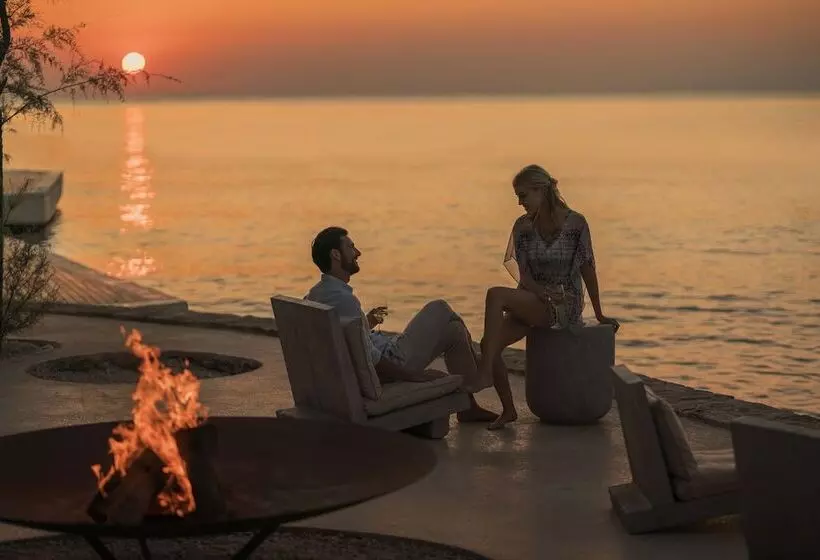 فندق Four Seasons Astir Palace Athens