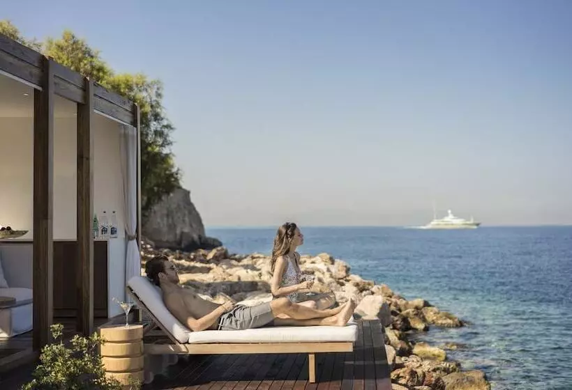 فندق Four Seasons Astir Palace Athens