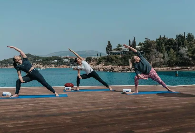 فندق Four Seasons Astir Palace Athens