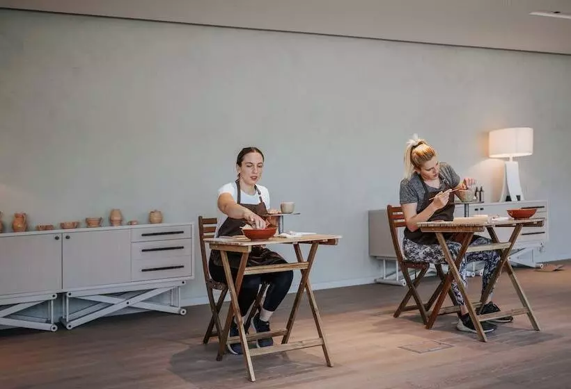 فندق Four Seasons Astir Palace Athens