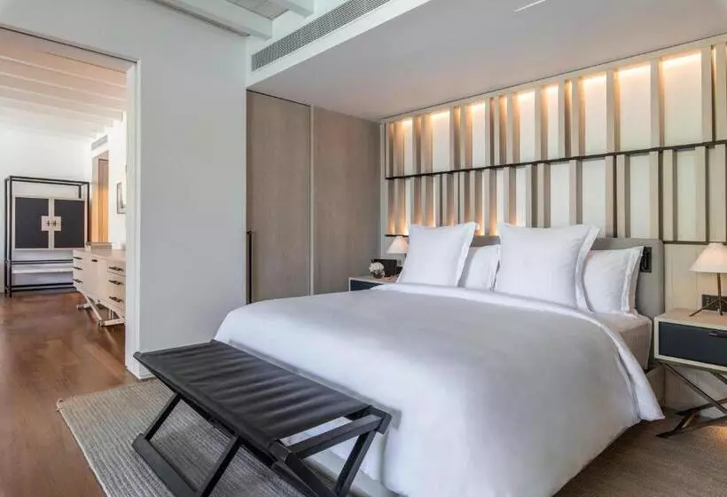 فندق Four Seasons Astir Palace Athens