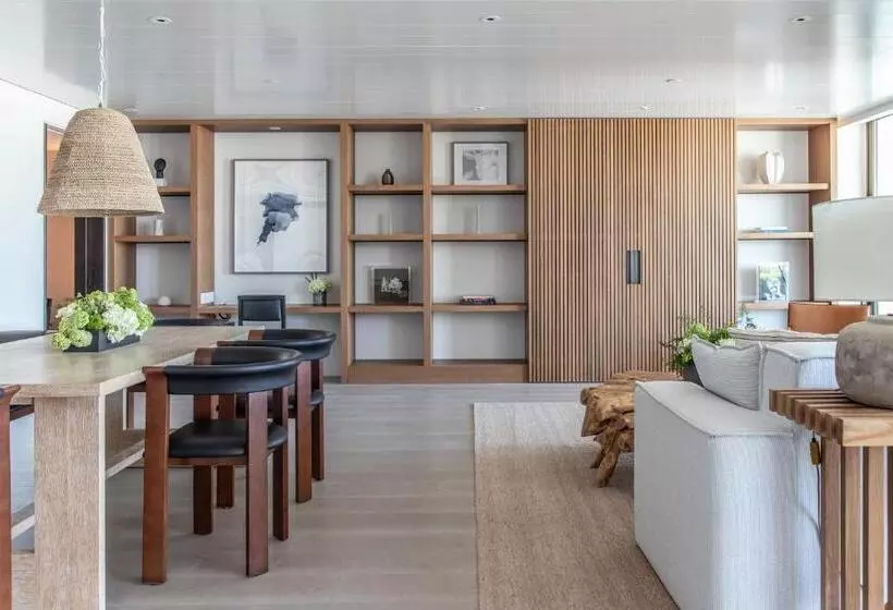 فندق Four Seasons Astir Palace Athens