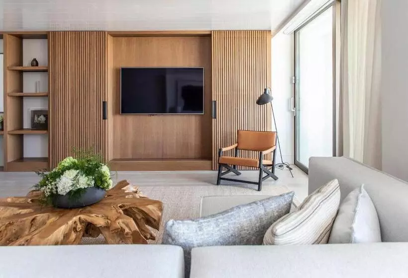 فندق Four Seasons Astir Palace Athens