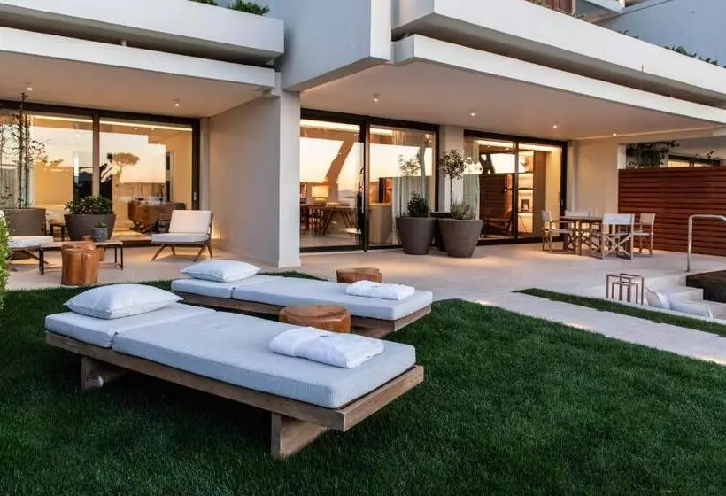 فندق Four Seasons Astir Palace Athens