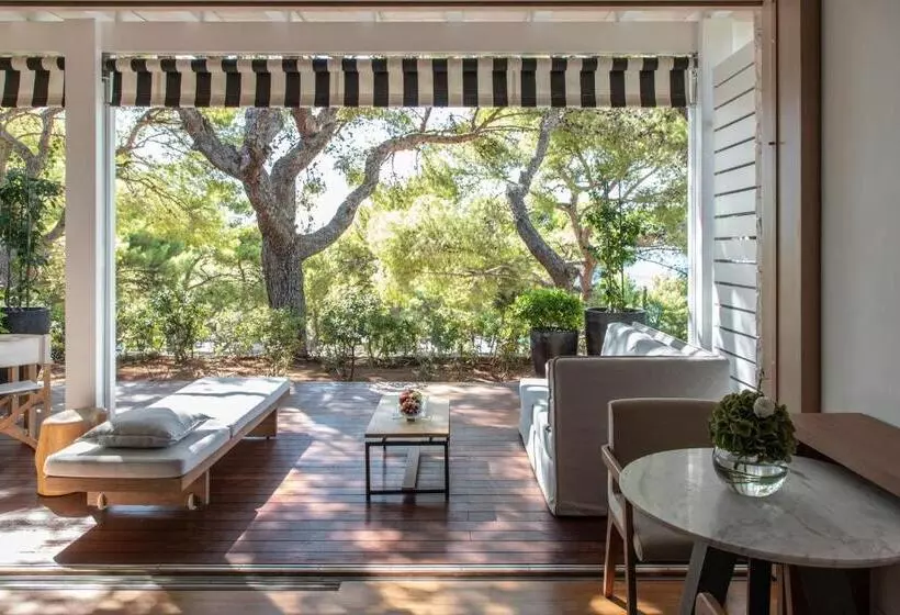 فندق Four Seasons Astir Palace Athens