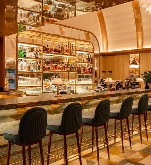 فندق Four Seasons Astir Palace Athens