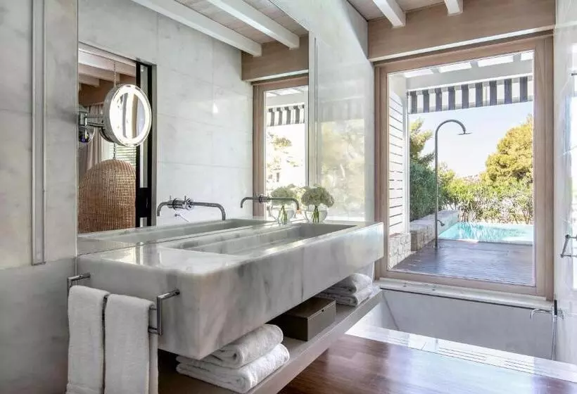 فندق Four Seasons Astir Palace Athens