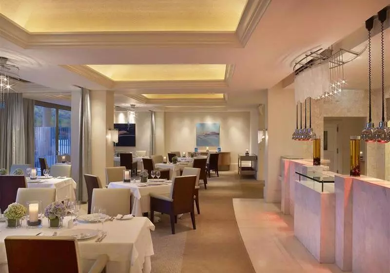 فندق Four Seasons Astir Palace Athens