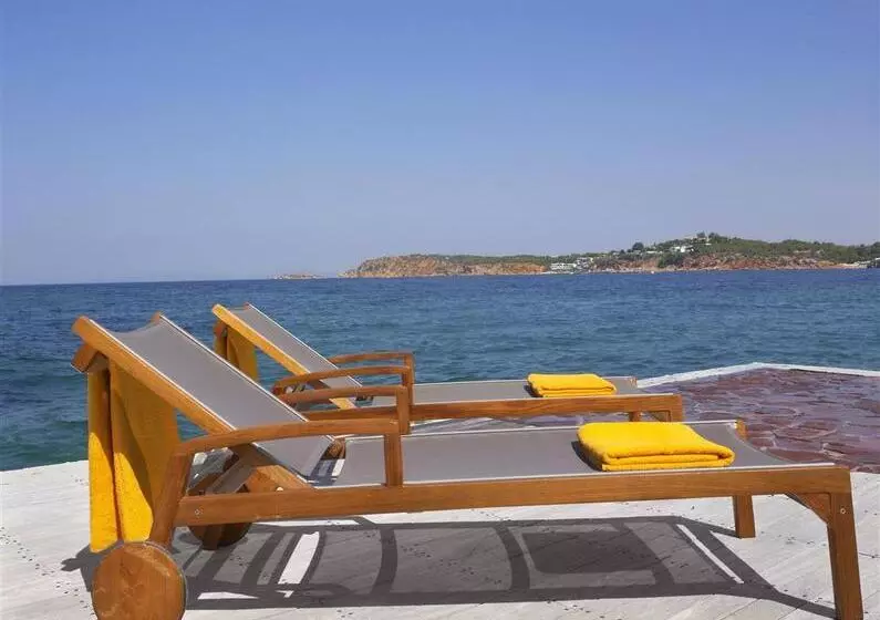 فندق Four Seasons Astir Palace Athens