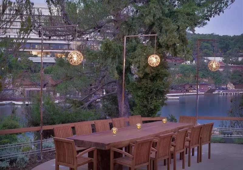 فندق Four Seasons Astir Palace Athens