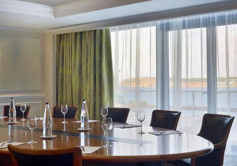 فندق Four Seasons Astir Palace Athens