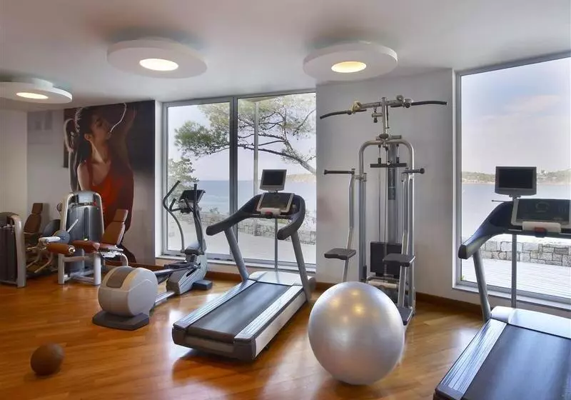 فندق Four Seasons Astir Palace Athens